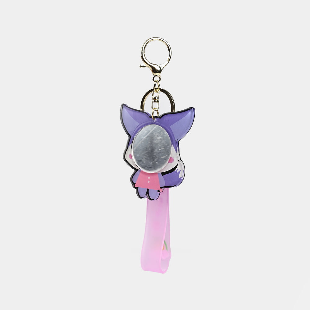 Cute Charming Keychain For Kids