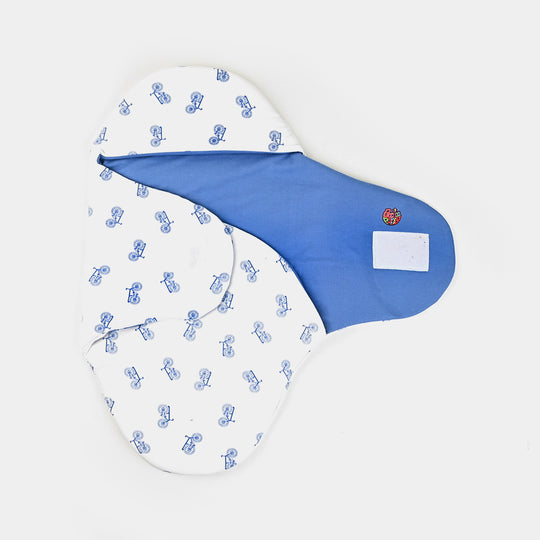 Baby Wrapping Foam Swaddle | 0M+