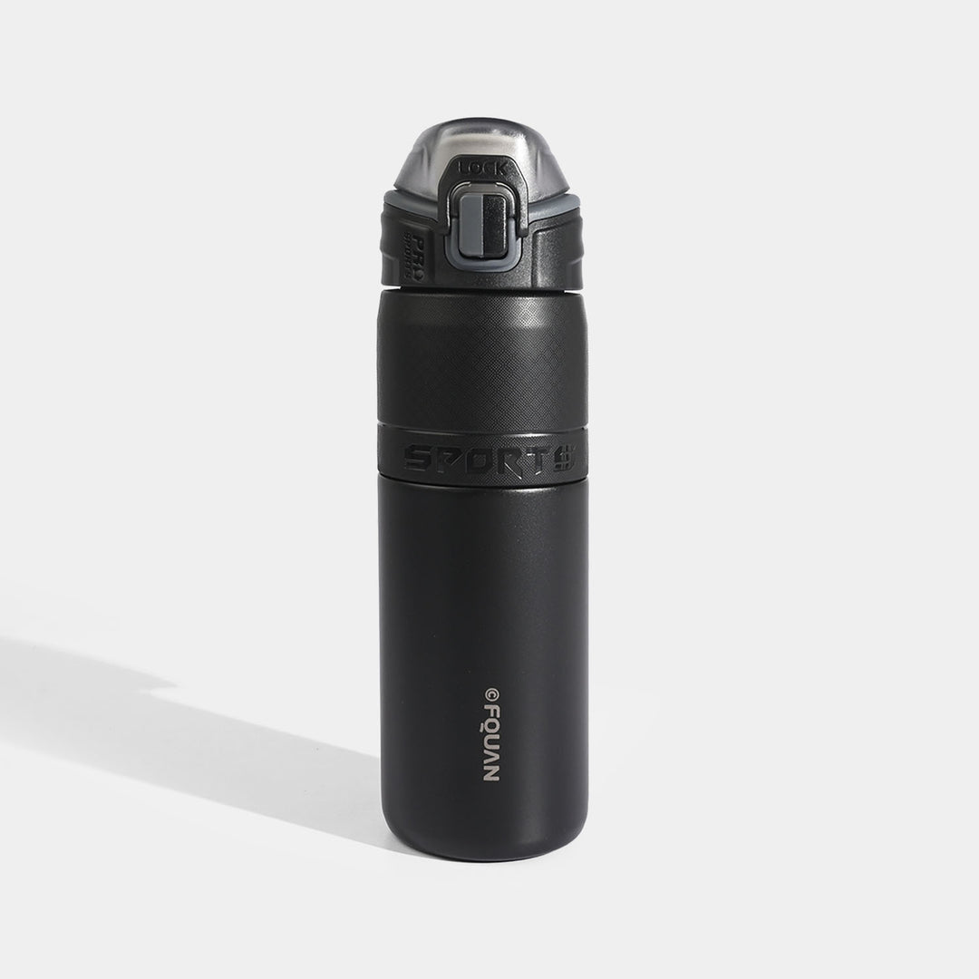 Sports Water Bottle Stainless-Steel | 660ML