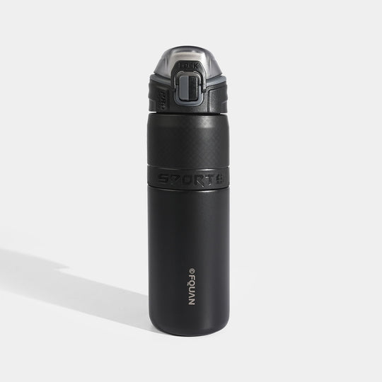 Sports Water Bottle Stainless-Steel | 660ML