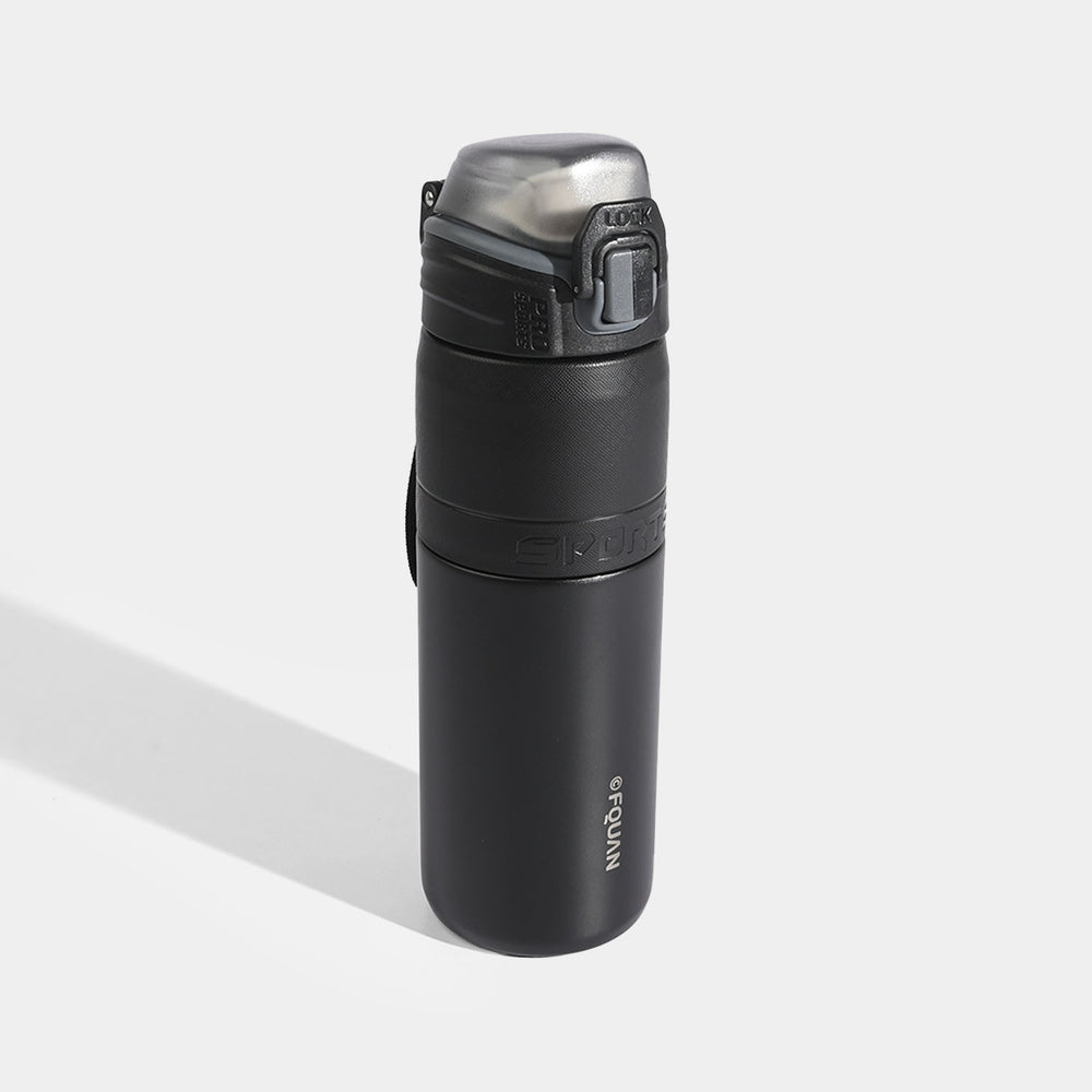 Sports Water Bottle Stainless-Steel | 660ML