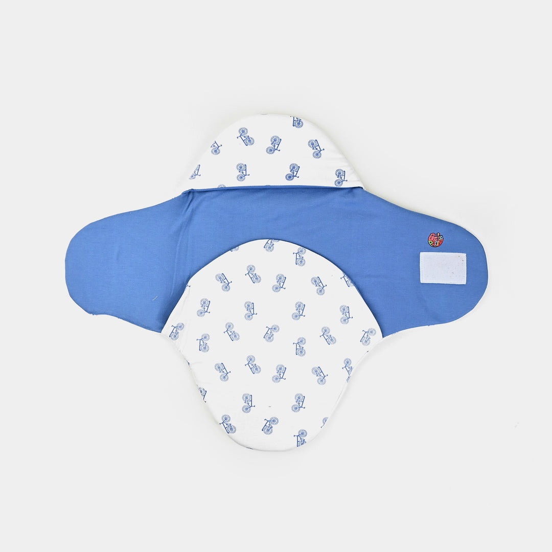 Baby Wrapping Foam Swaddle | 0M+