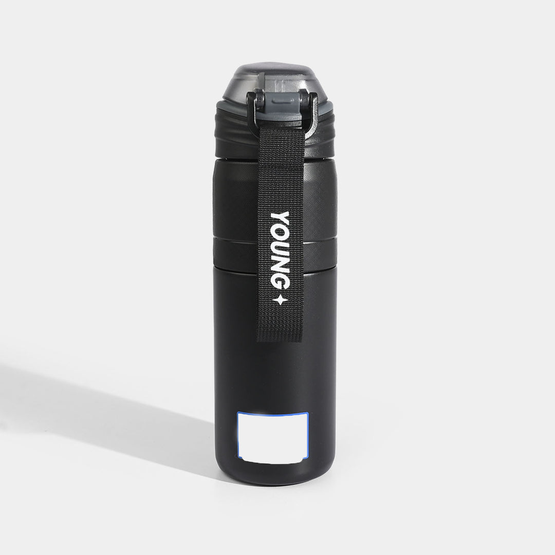 Sports Water Bottle Stainless-Steel | 660ML
