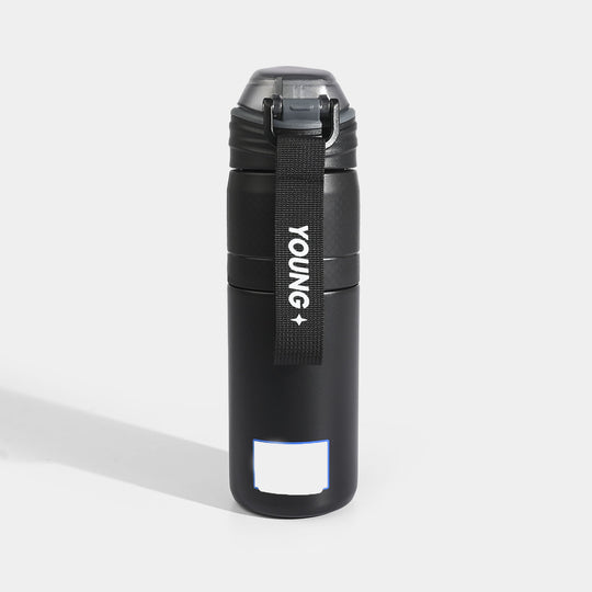 Sports Water Bottle Stainless-Steel | 660ML