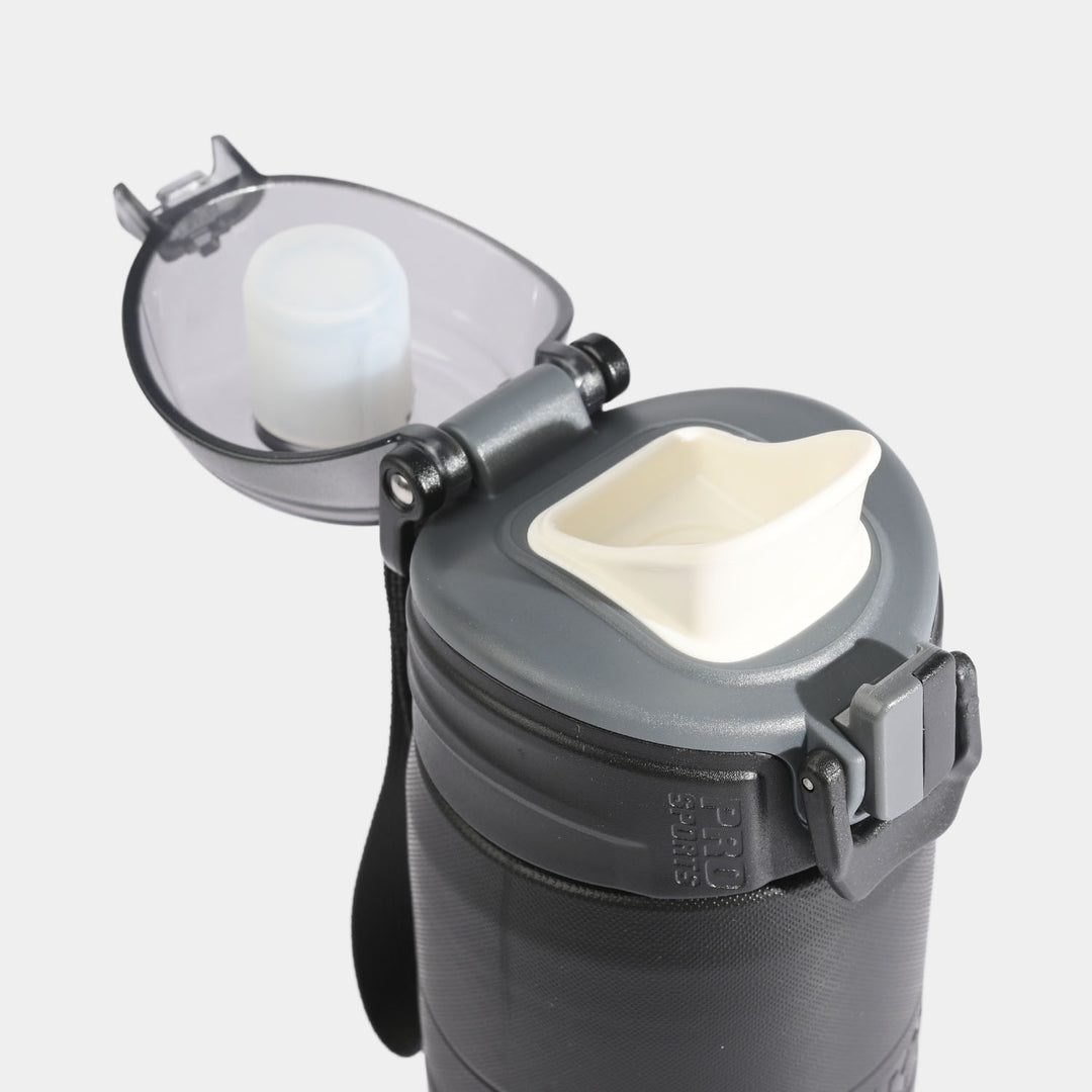 Sports Water Bottle Stainless-Steel | 660ML