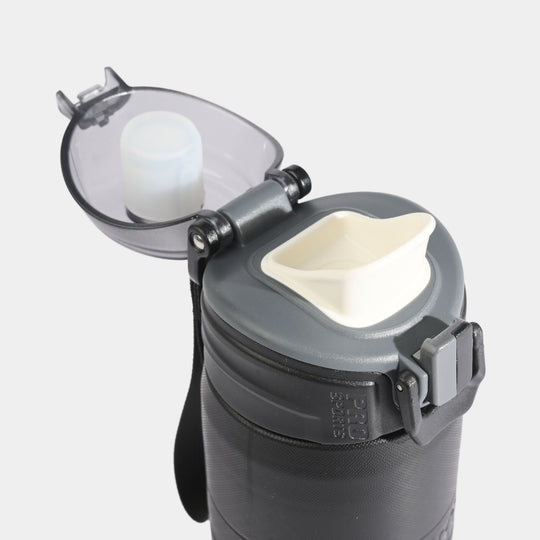 Sports Water Bottle Stainless-Steel | 660ML