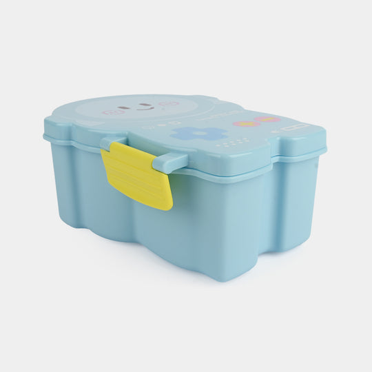 Plastic Lunch Box for Kids