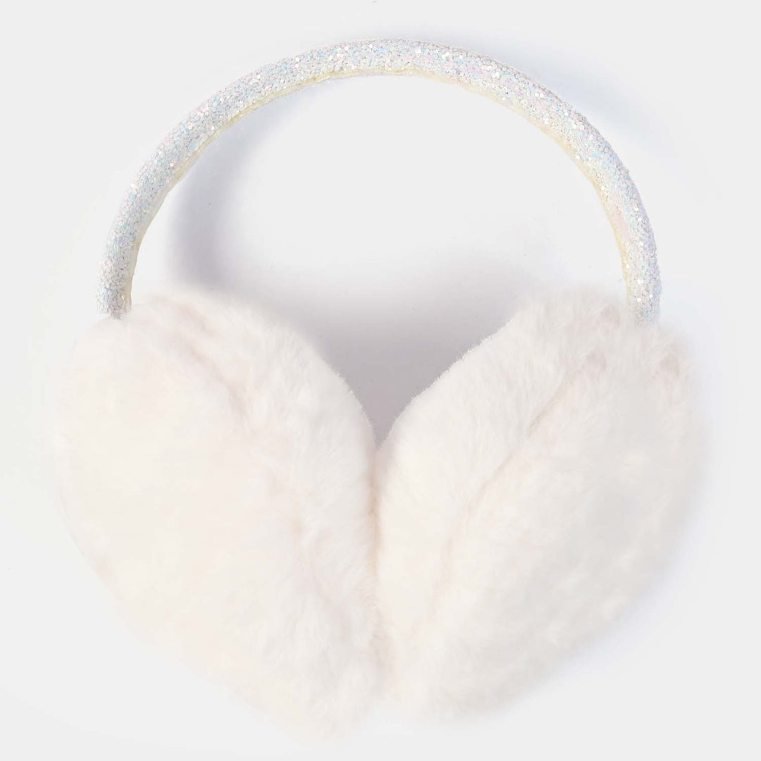 Stylish & Protective Earmuff For Kids