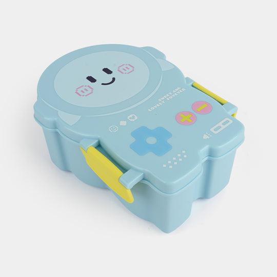 Plastic Lunch Box for Kids