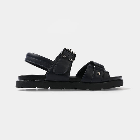 Boys Sandal SF-XR1951-027-NAVY