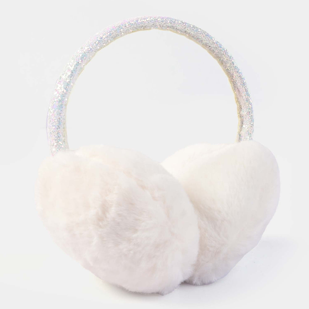 Stylish & Protective Earmuff For Kids