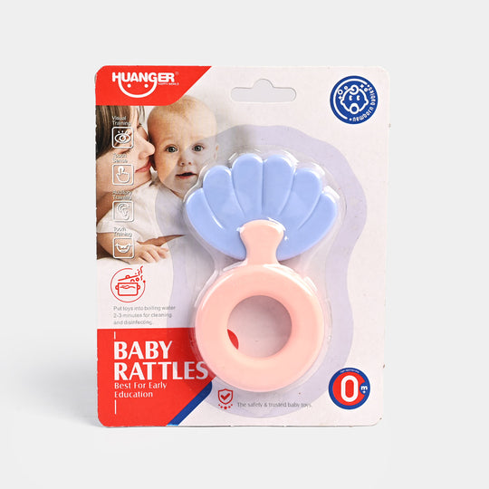 Baby Rattle | 0M+