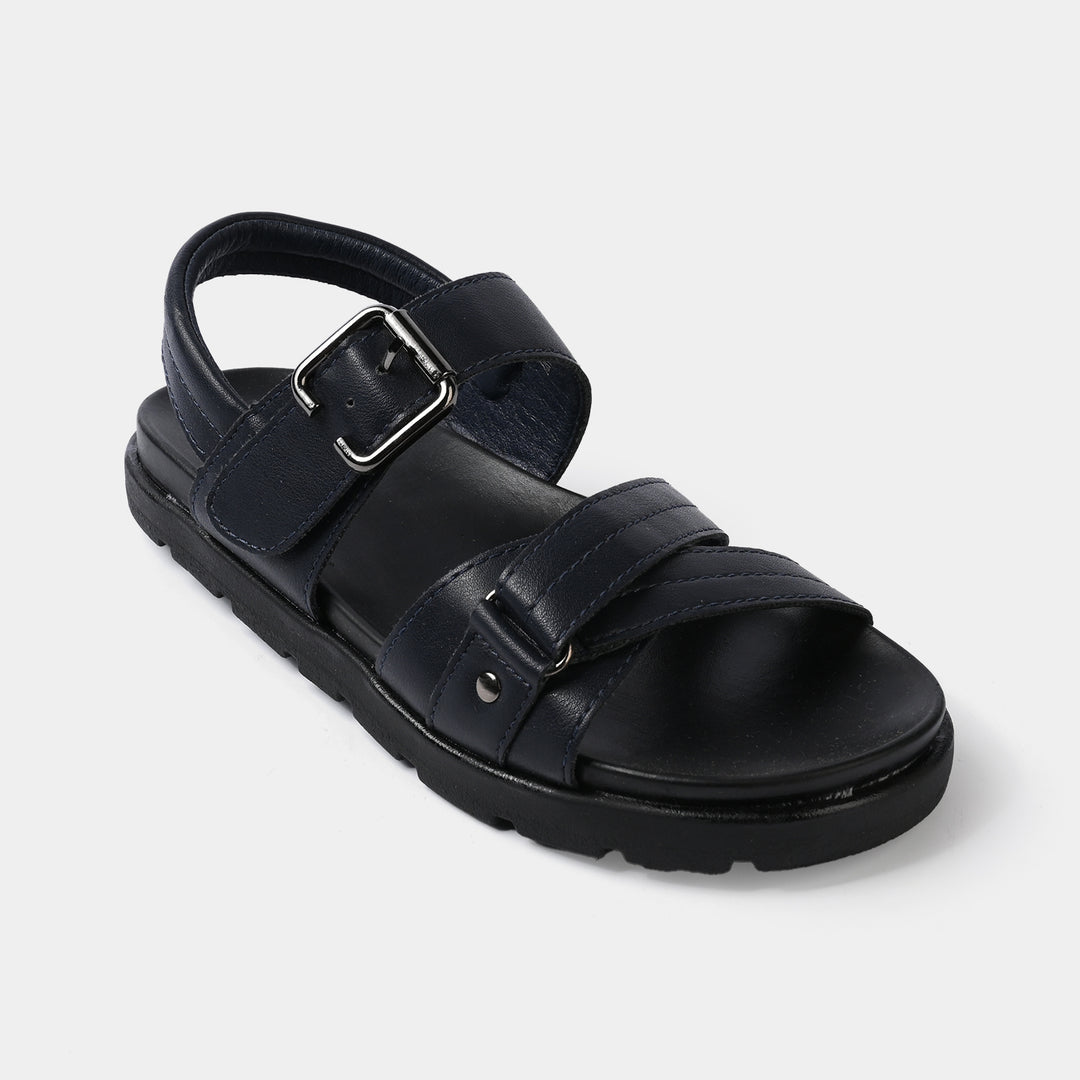 Boys Sandal SF-XR1951-027-NAVY