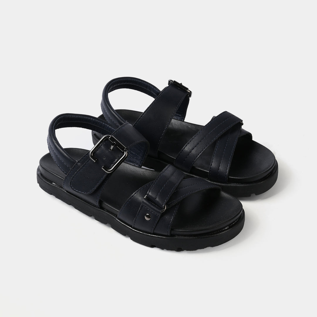 Boys Sandal SF-XR1951-027-NAVY