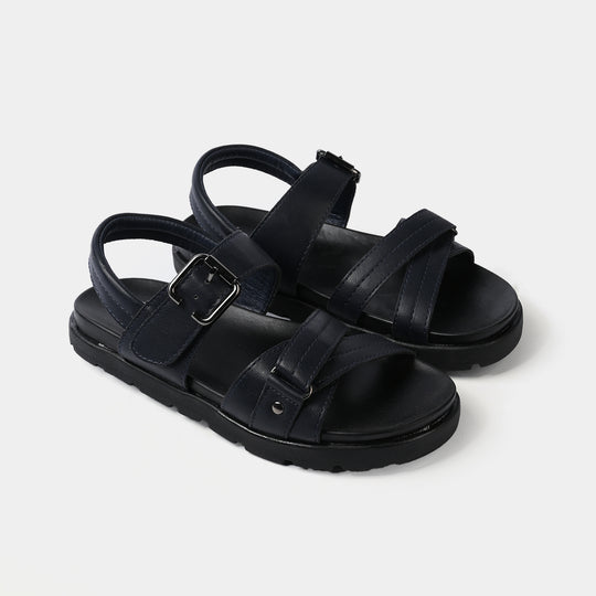 Boys Sandal SF-XR1951-027-NAVY