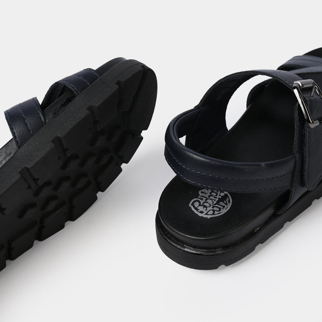 Boys Sandal SF-XR1951-027-NAVY