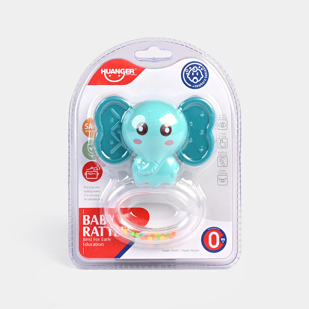 Baby Rattle Toy | 0M+