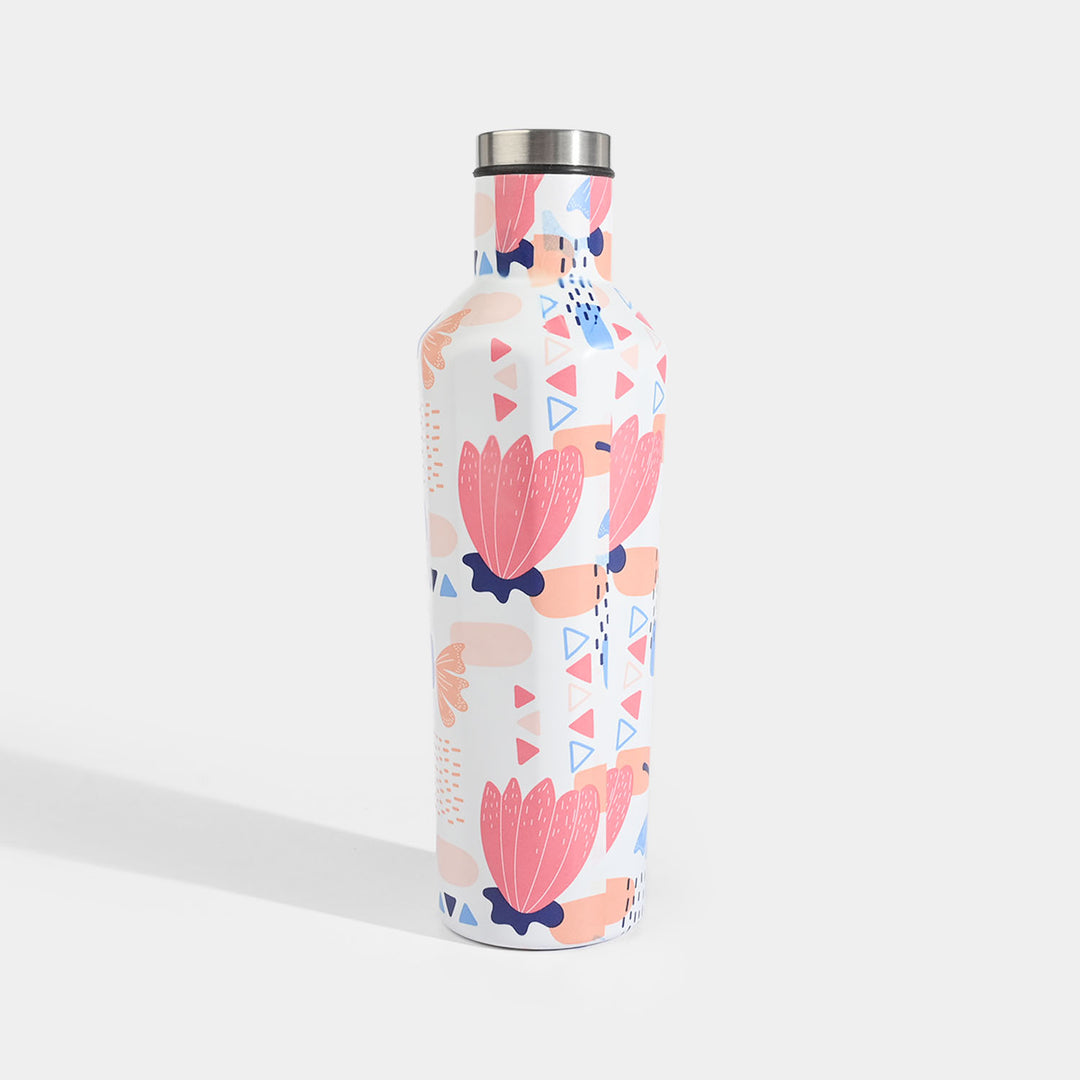 Water Bottle Stainless-Steel | 500ML