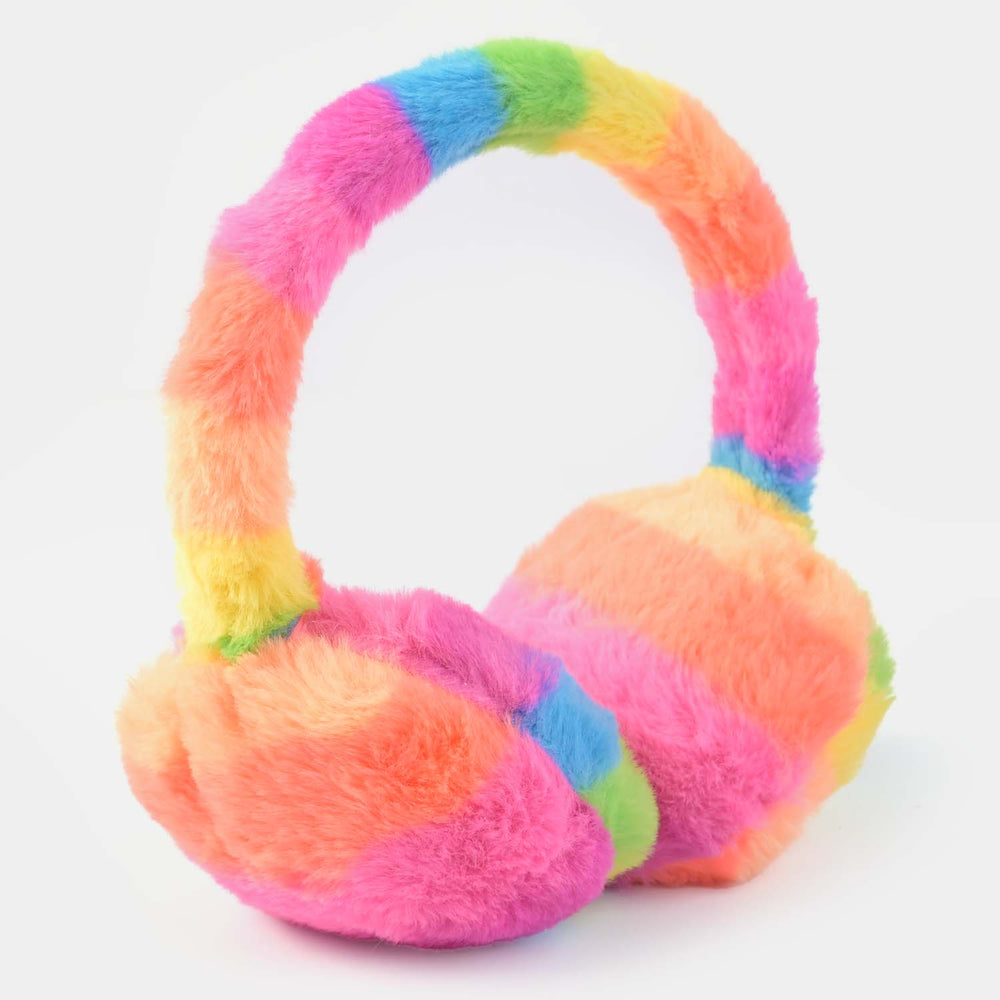 Stylish & Protective Earmuff For Kids