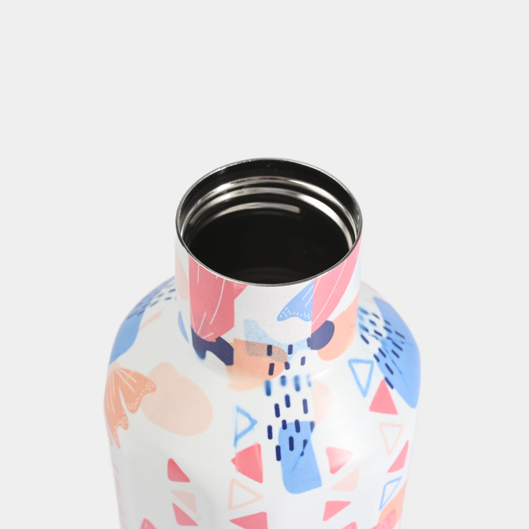 Water Bottle Stainless-Steel | 500ML