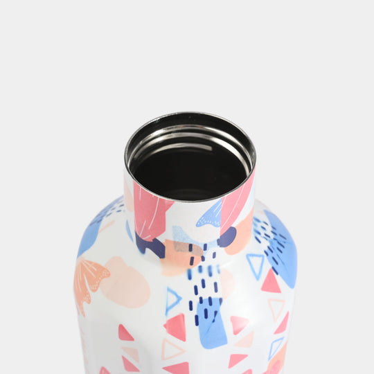 Water Bottle Stainless-Steel | 500ML