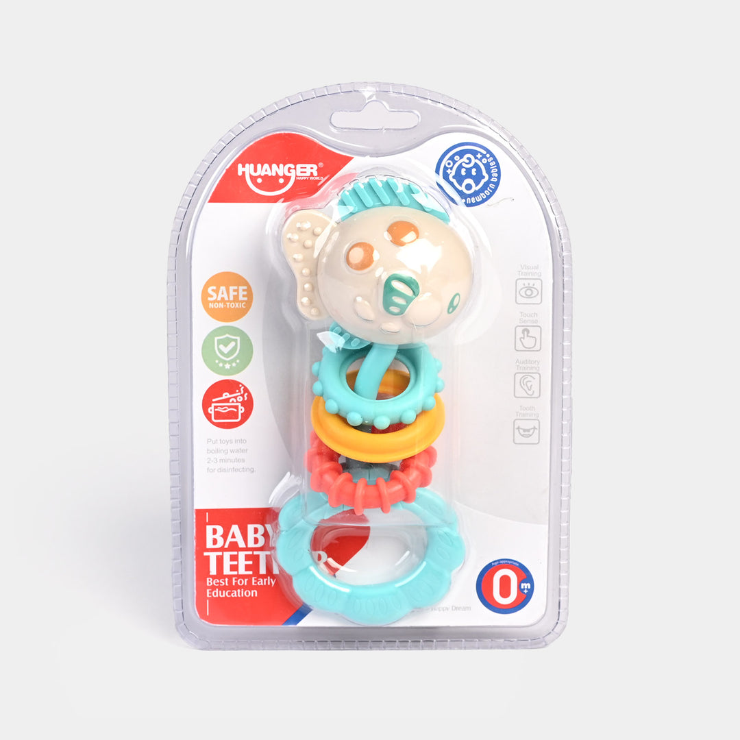 Baby Teether He0137