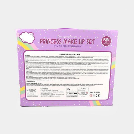 Makeup Set For Girls