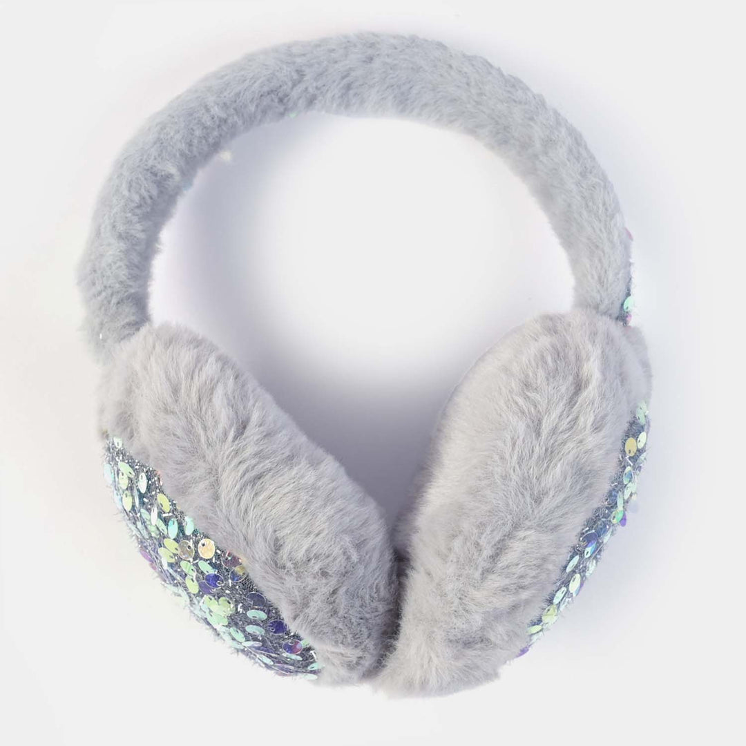 Stylish & Protective Earmuff For Kids