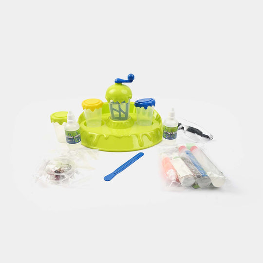 DIY Slime Experiment Kit