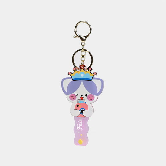 Cute Charming Keychain For Kids