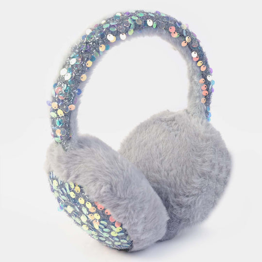 Stylish & Protective Earmuff For Kids