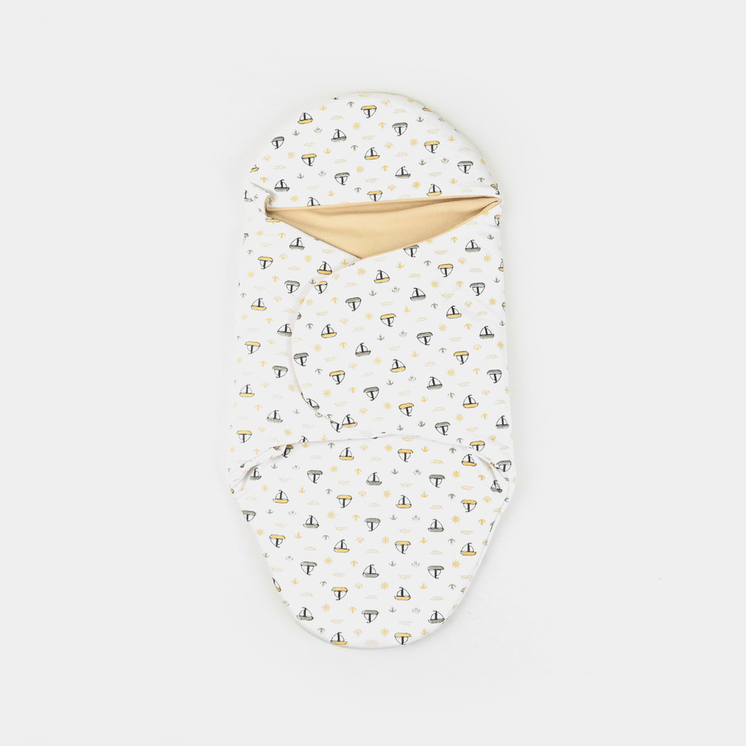 Baby Wrapping Foam Swaddle | 0M+