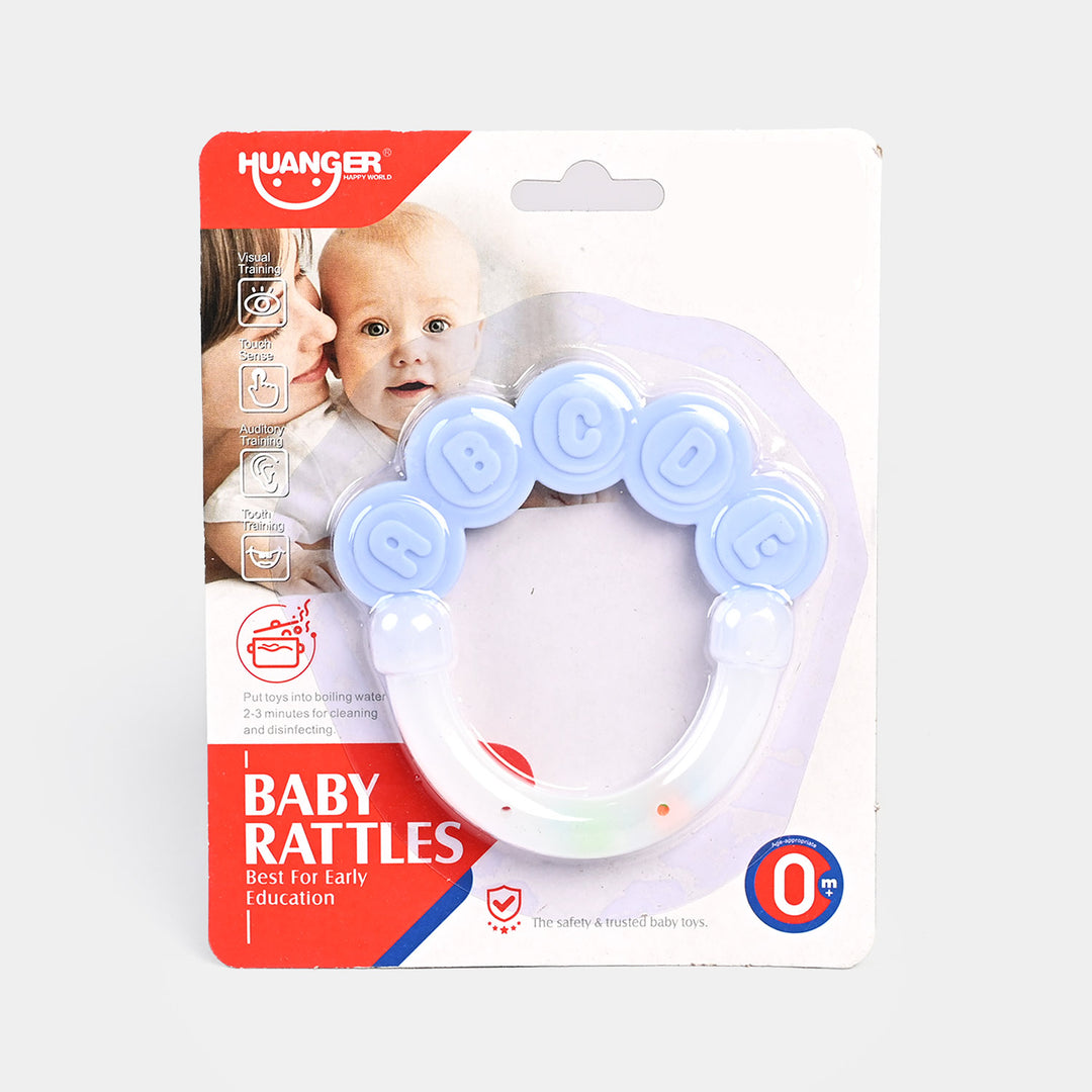 Baby Rattle | 0M+