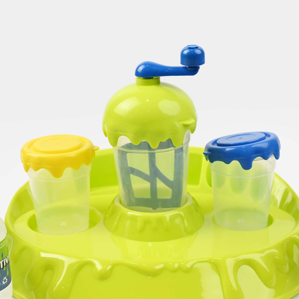 DIY Slime Experiment Kit
