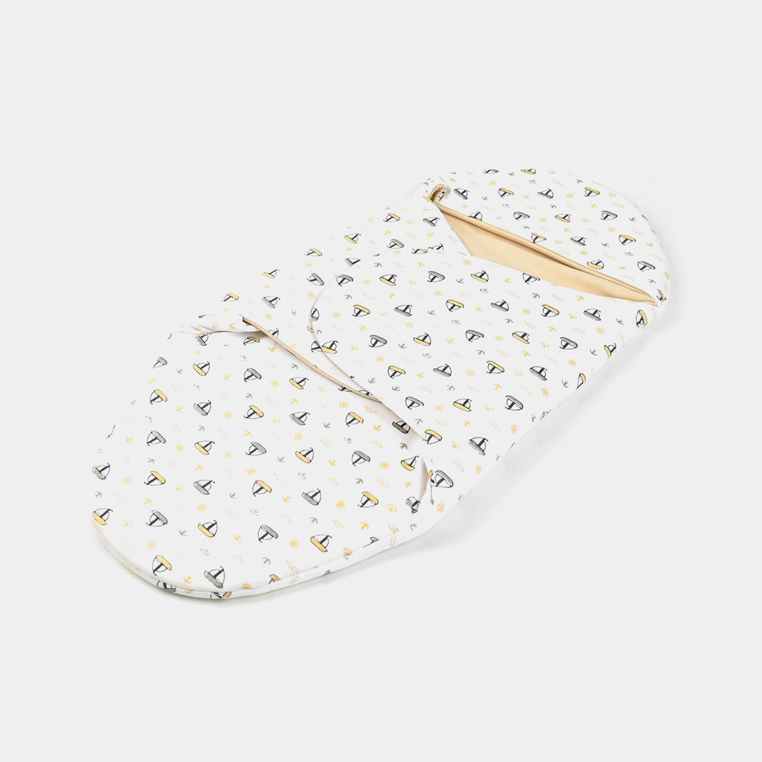 Baby Wrapping Foam Swaddle | 0M+