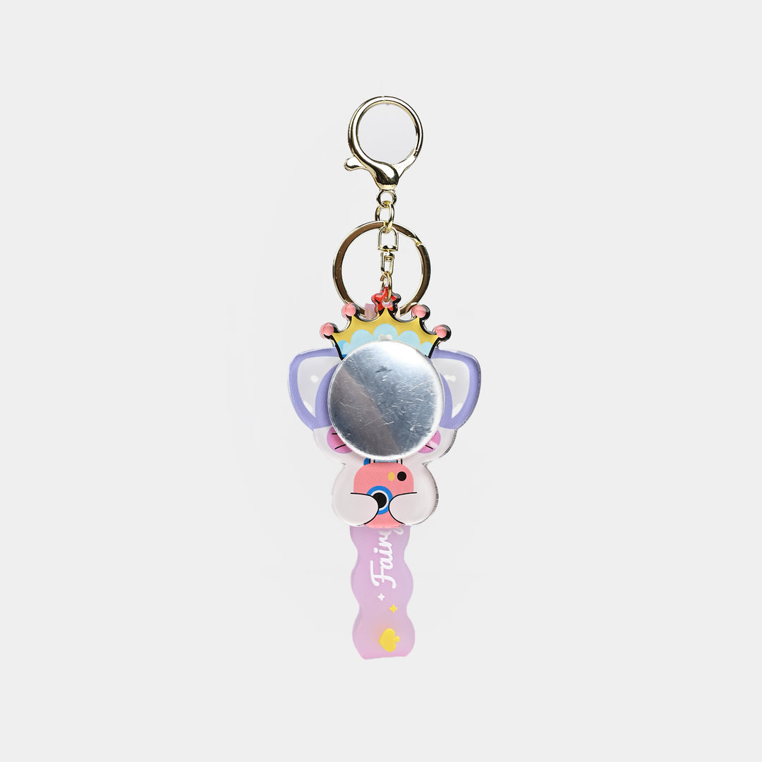 Cute Charming Keychain For Kids
