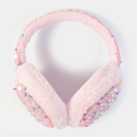Stylish & Protective Earmuff For Kids