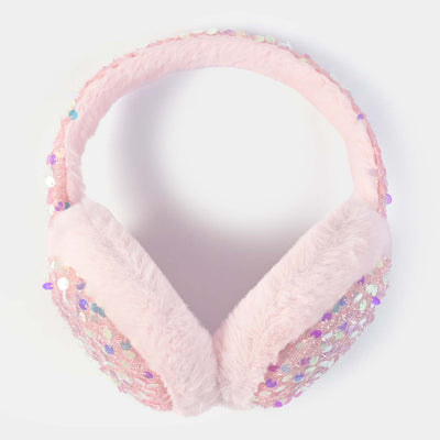 Stylish & Protective Earmuff For Kids