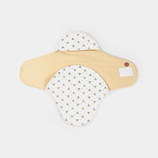 Baby Wrapping Foam Swaddle | 0M+