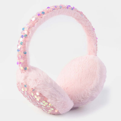 Stylish & Protective Earmuff For Kids