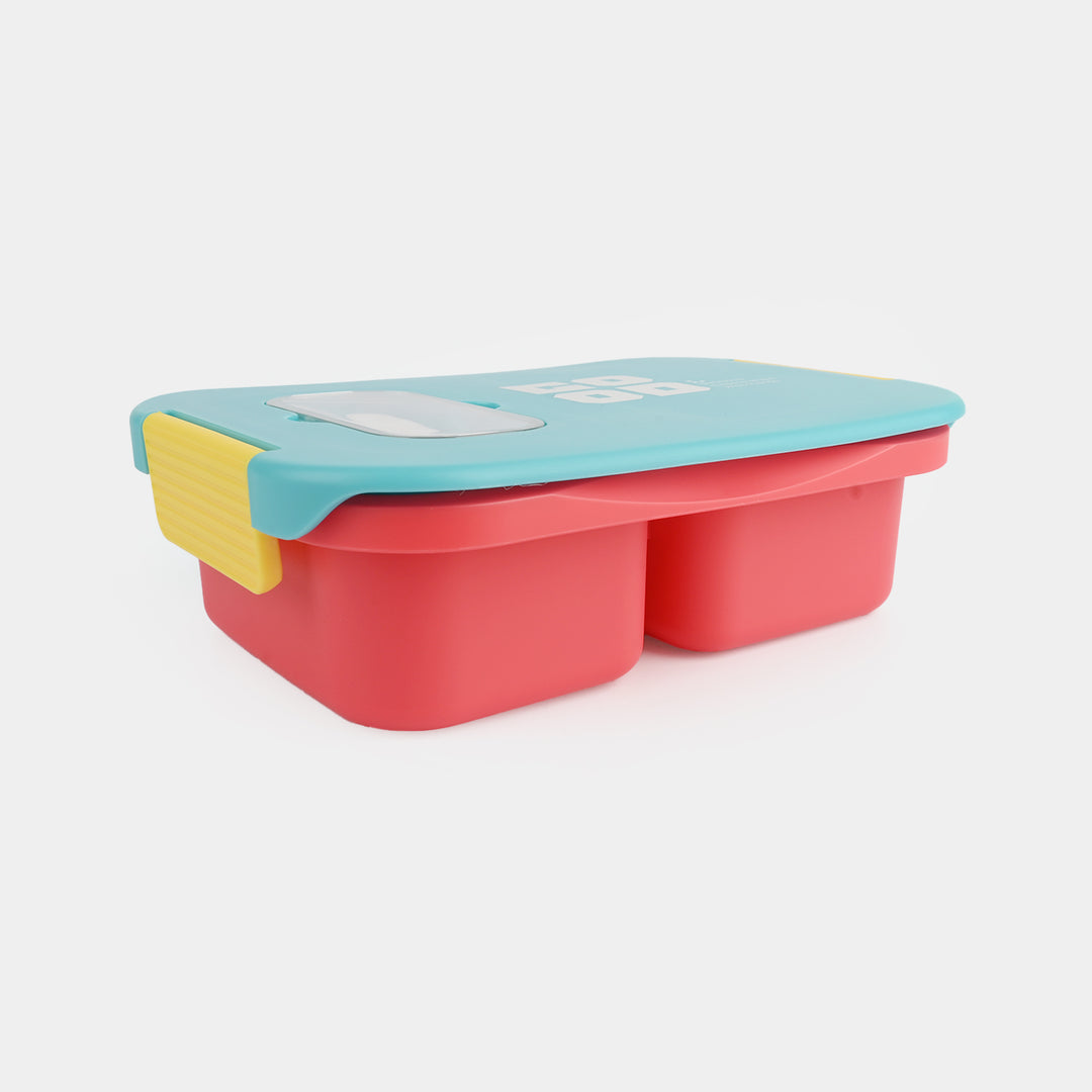 Plastic Lunch Box for Kids