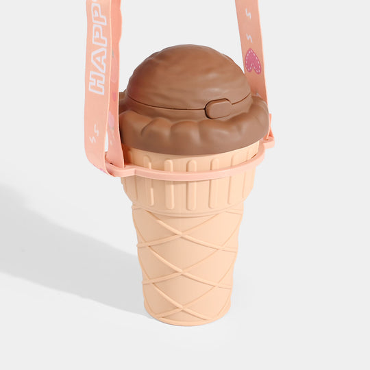 Water Bottle Plastic | 500ML