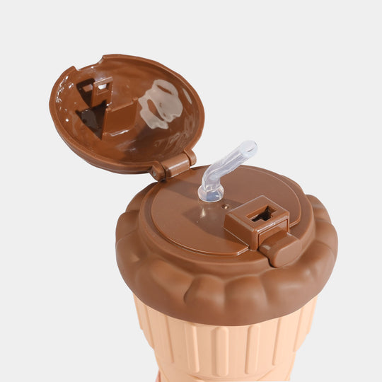 Water Bottle Plastic | 500ML