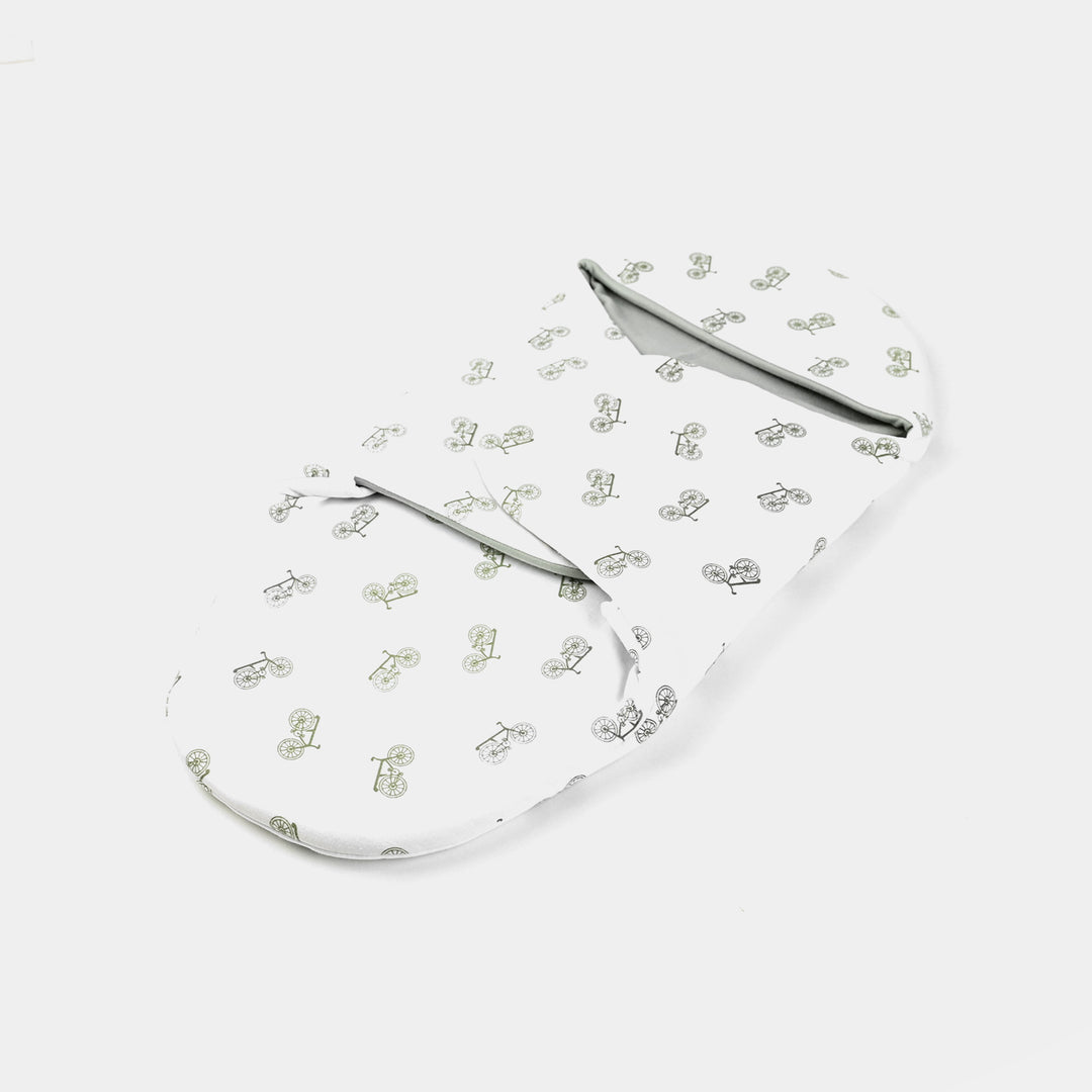 Baby Wrapping Foam Swaddle | 0M+