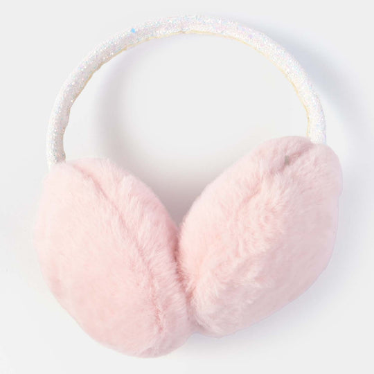 Stylish & Protective Earmuff For Kids