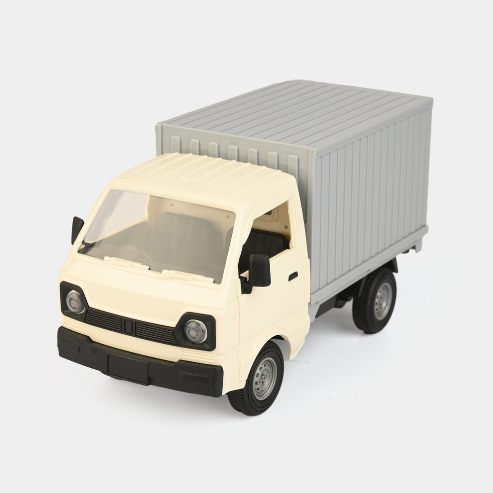 Remote Control (RC) Transport Truck