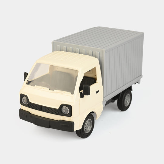 Remote Control (RC) Transport Truck