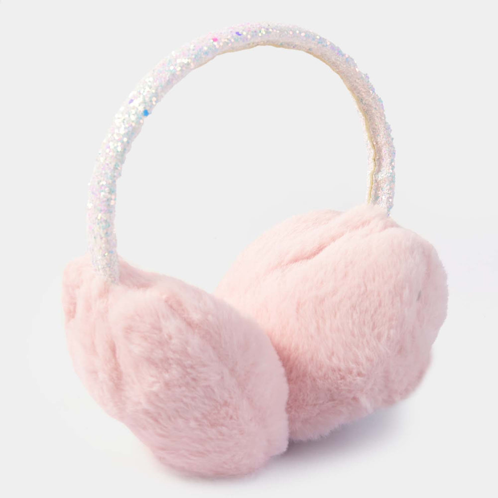 Stylish & Protective Earmuff For Kids