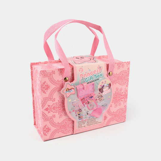 Surprise Gift Set – Playful Treasures in a Carry-Along Box