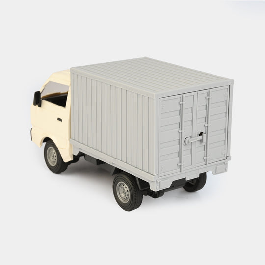 Remote Control (RC) Transport Truck